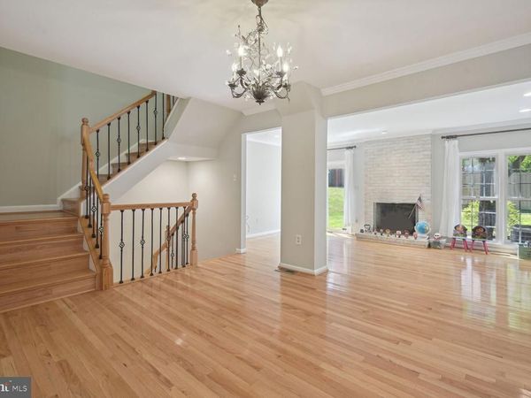 6412 NEEDLE LEAF DRIVE, ROCKVILLE, MD 20852