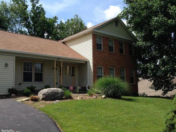13205 RIPPLING BROOK DRIVE, SILVER SPRING, MD 20906
