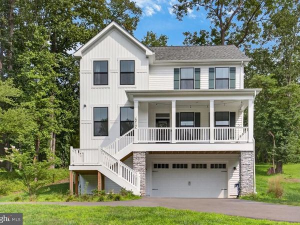 15717 TIERRA DRIVE, SILVER SPRING, MD 20906