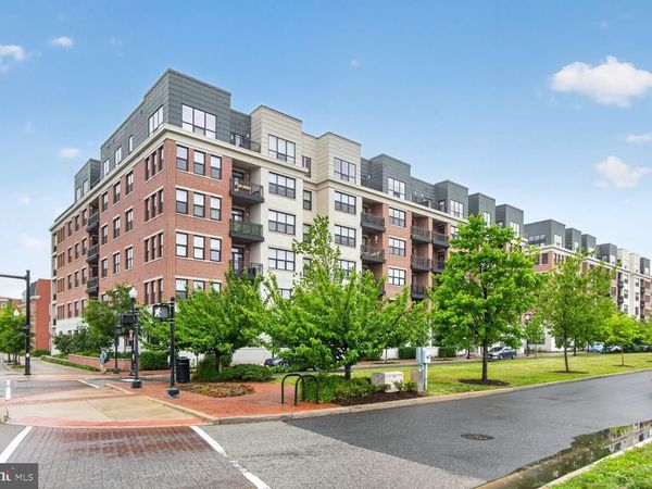 737 SWANN AVENUE, Unit 310, ALEXANDRIA, VA 22301