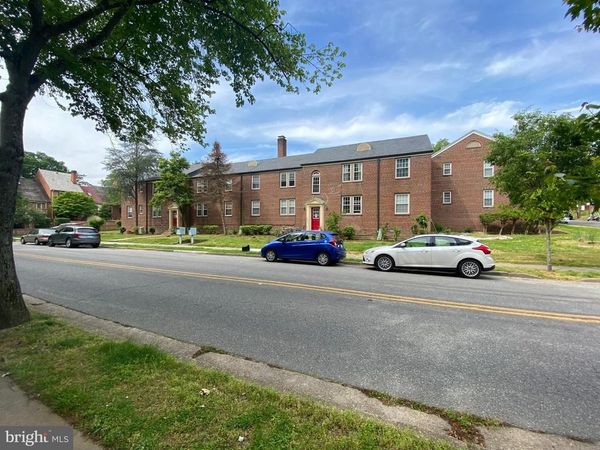 1320 KENMORE AVENUE, Unit B, FREDERICKSBURG, VA 22401