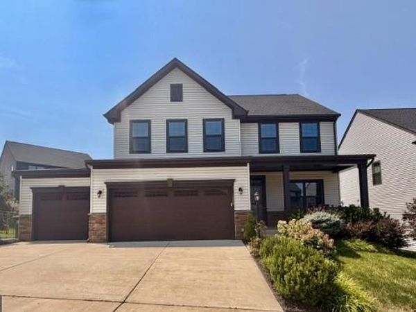 1008 HEADQUATERS WAY, FREDERICKSBURG, VA 22401