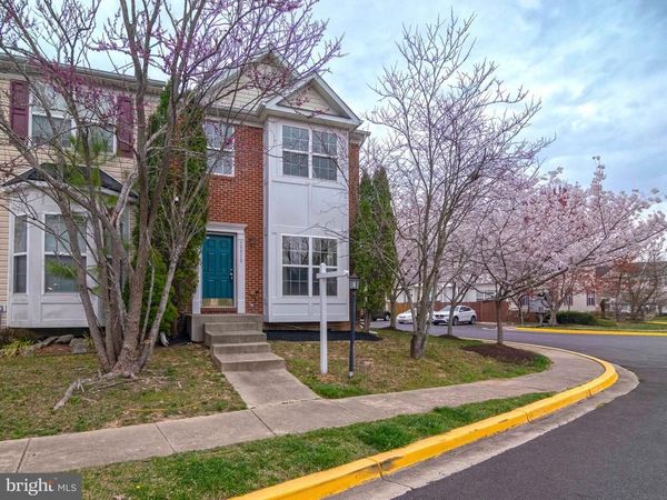 15518 KENNETT SQUARE WAY, BRANDYWINE, MD 20613