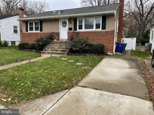 9610 50TH PLACE, COLLEGE PARK, MD 20740