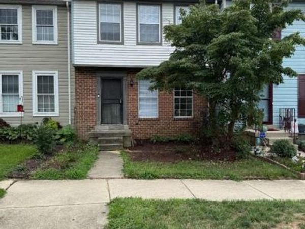 7431 SHADY GLEN TERRACE, CAPITOL HEIGHTS, MD 20743