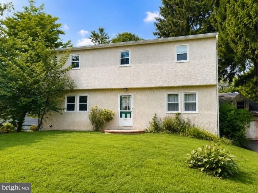 152 3rd Avenue, Newtown Square, PA 19073 Main Photo