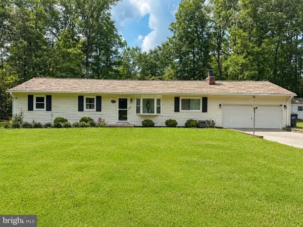 22051 WILLIS DRIVE, CALIFORNIA, MD 20619