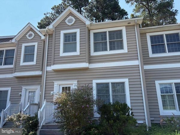 7430 TOUR DRIVE, EASTON, MD 21601