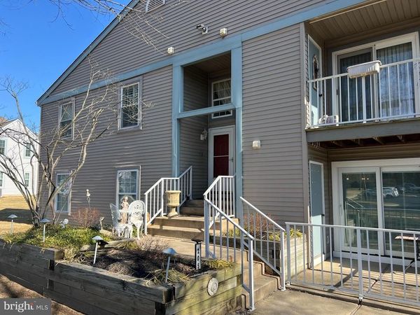205 SWEETWATER DRIVE, CINNAMINSON, NJ 08077