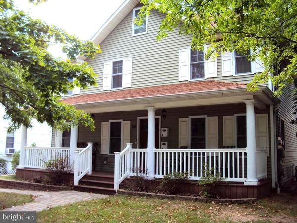18 CHAPEL AVENUE, Unit A, MERCHANTVILLE, NJ 08109