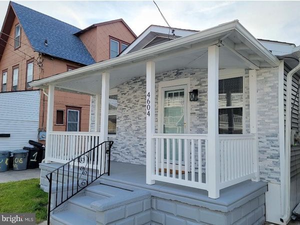 4600 ARCTIC AVENUE, Unit 4604, WILDWOOD, NJ 08260