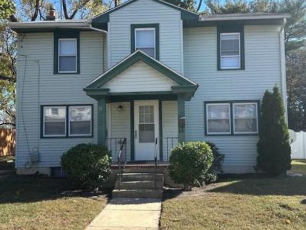14 WILLIAMS STREET, GLASSBORO, NJ 08028
