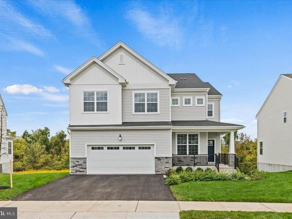 21 WILLIAM BOYER DRIVE, TITUSVILLE, NJ 08560