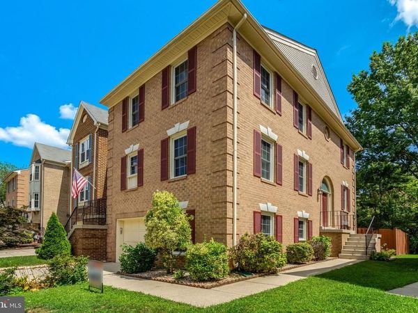 5964 NORHAM DRIVE, ALEXANDRIA, VA 22315