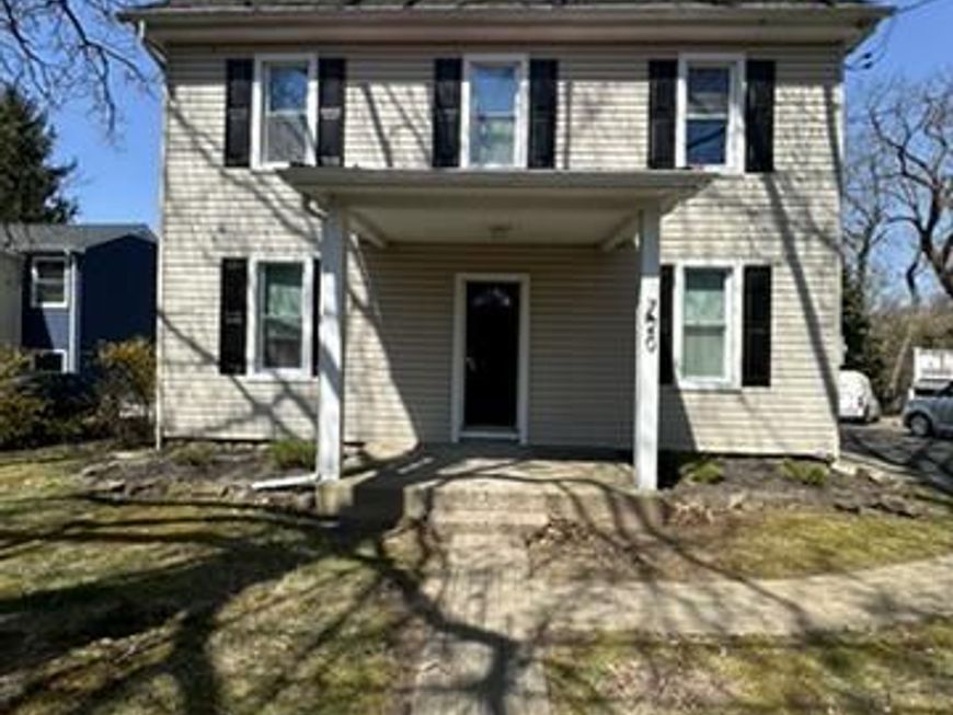 722 Hilltown Pike, Line Lexington, PA 18932 Main Photo