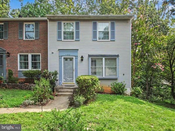 11510 UNDEROAK COURT, RESTON, VA 20191