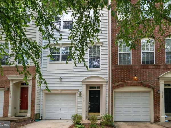6490 TAYACK PLACE, ALEXANDRIA, VA 22312