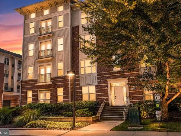 2765 CENTERBORO DRIVE, Unit 368, VIENNA, VA 22181