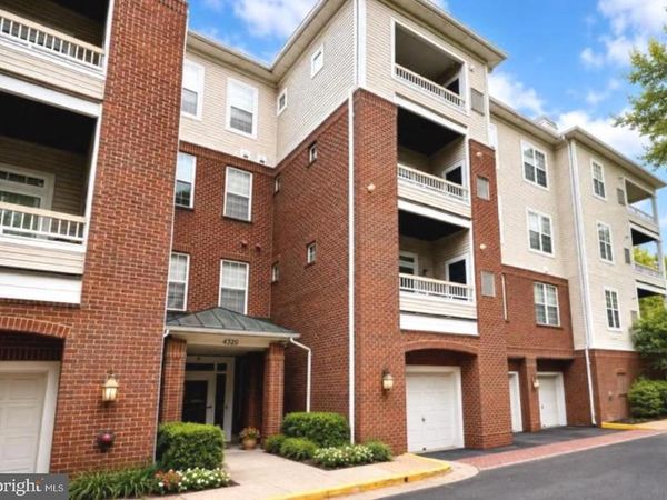 4320 D CANNON RIDGE COURT, FAIRFAX, VA 22033