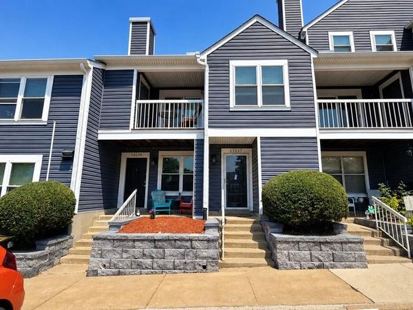 13537 ORCHARD DRIVE, Unit 3537, CLIFTON, VA 20124