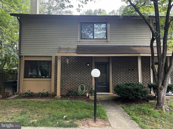 10673 SPRING OAK COURT, BURKE, VA 22015