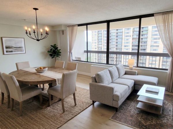 3705 S GEORGE MASON DRIVE, Unit 2102S, FALLS CHURCH, VA 22041