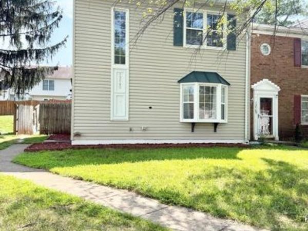 13767 MARSDEN COURT, CHANTILLY, VA 20151