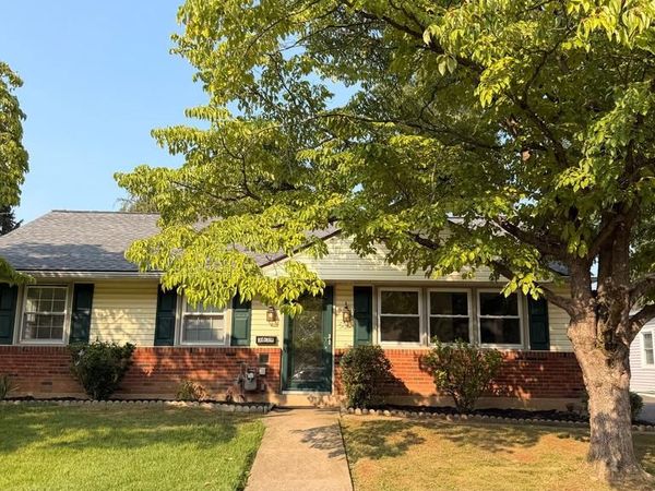 3639 WINDSOR DRIVE, BENSALEM, PA 19020