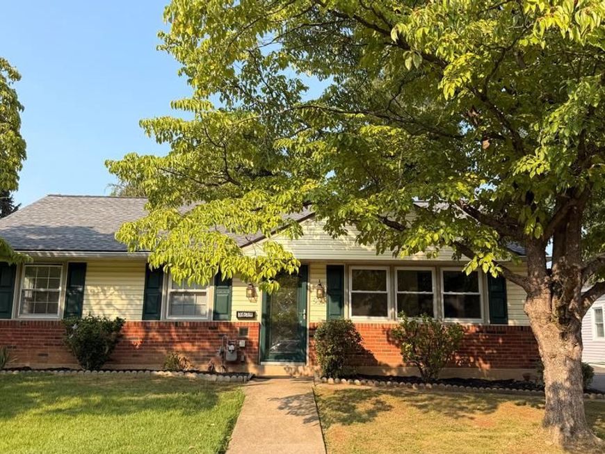 3639 Windsor Drive, Bensalem, PA 19020 Main Photo