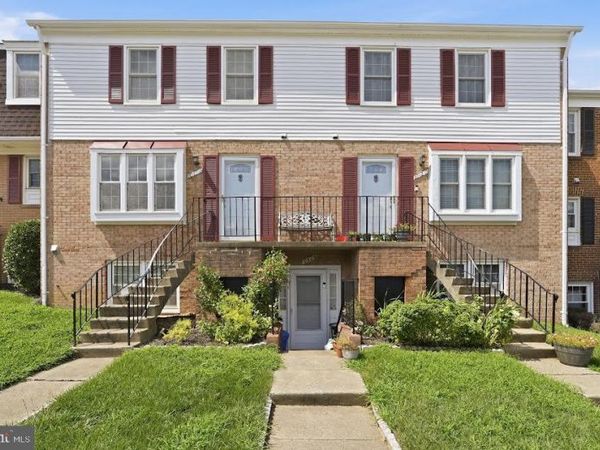 1042 B MARGATE COURT, STERLING, VA 20164