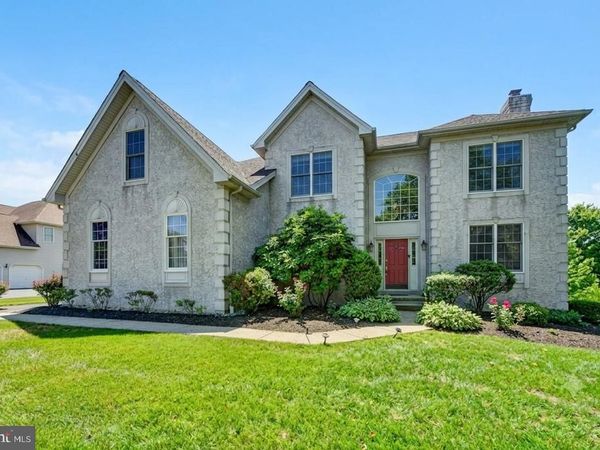 212 PRESCOTT DRIVE, CHESTER SPRINGS, PA 19425