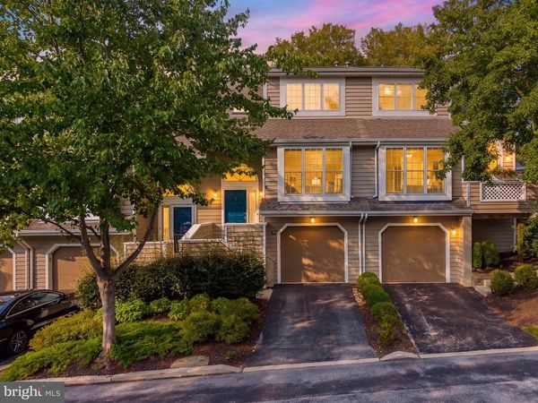 79 ANDOVER COURT, CHESTERBROOK, PA 19087