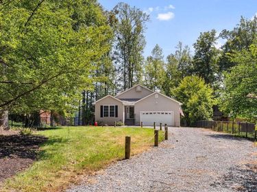 686 LAKE CAROLINE DRIVE, RUTHER GLEN, VA 22546