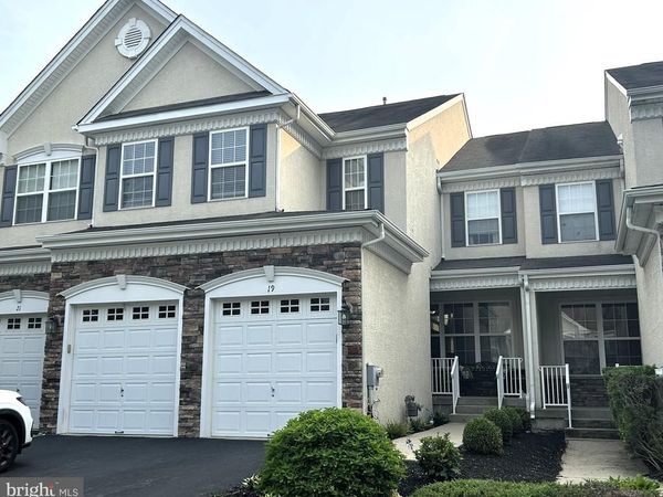 19 WHARTON DRIVE, GLEN MILLS, PA 19342