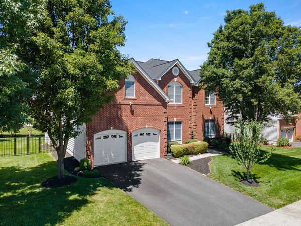 22561 HOWARDSVILLE WOODS COURT, ASHBURN, VA 20148