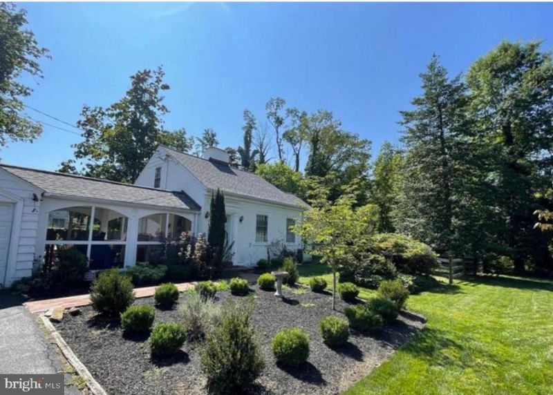 166 Conestoga Road, Wayne, PA 19087 Main Photo