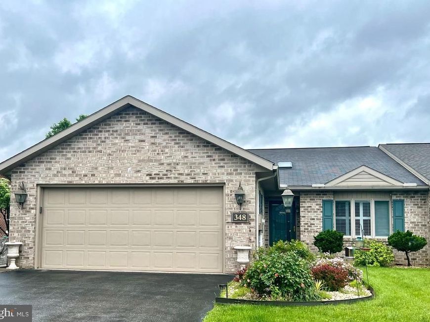 348 Phoenix Drive, Chambersburg, PA 17201 Main Photo