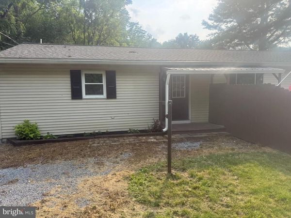 266-A N 11TH STREET, AKRON, PA 17501