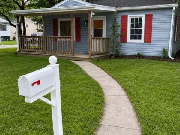 1705 ILLINGSWORTH STREET, ALLENTOWN, PA 18103