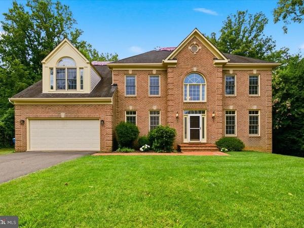 1959 HORSE SHOE DRIVE, VIENNA, VA 22182