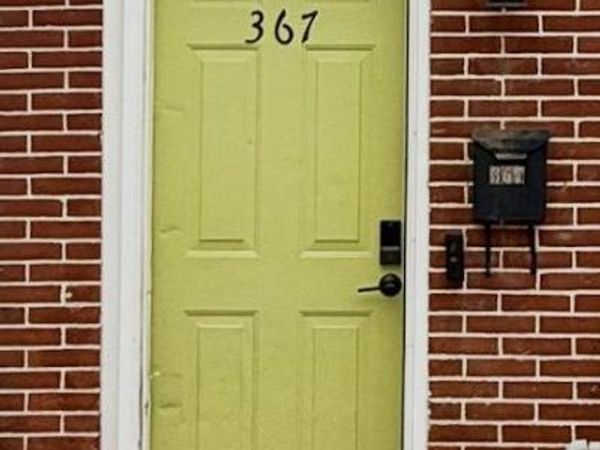 367 E HECTOR STREET, CONSHOHOCKEN, PA 19428