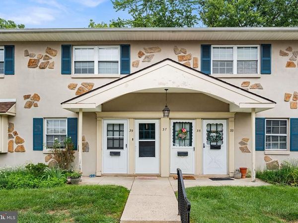 37 SHANNON DRIVE, NORTH WALES, PA 19454