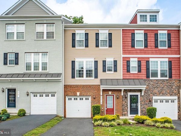6073 CAMERONS FERRY DRIVE, HAYMARKET, VA 20169