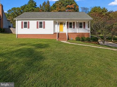 15 ENGLISH OAK CIRCLE, FREDERICKSBURG, VA 22408