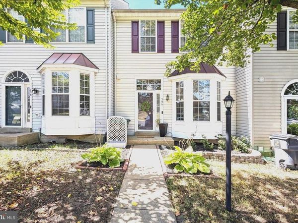 506 TORBERT LOOP, STAFFORD, VA 22554