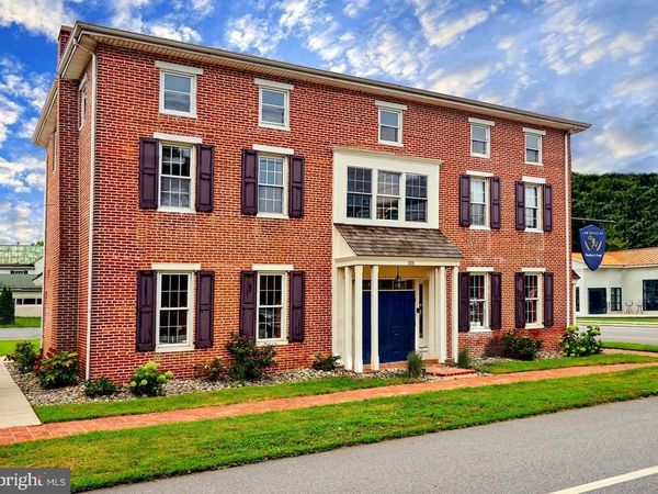 501 MAIN STREET, ODESSA, DE 19730