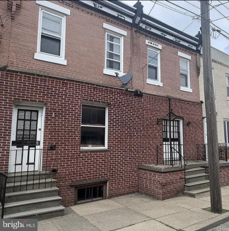 1346 48 S 29th Street, Philadelphia, PA 19146 Main Photo
