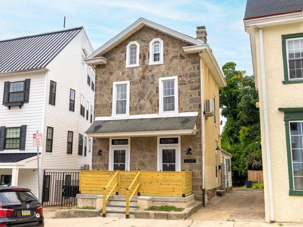 6368 GERMANTOWN AVENUE, PHILADELPHIA, PA 19144