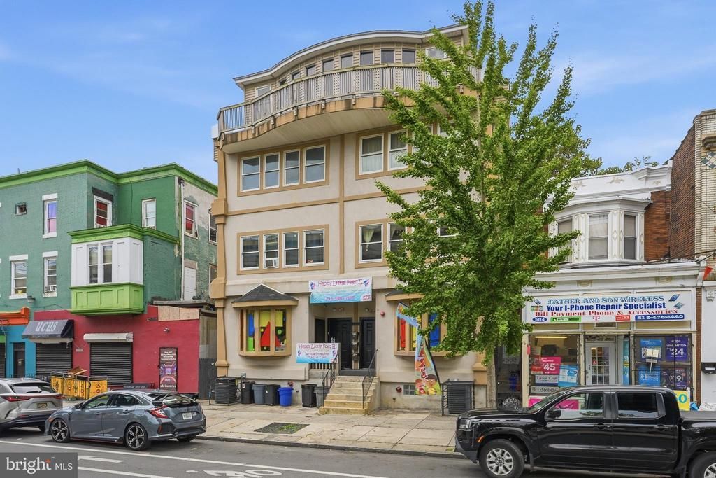 5110 12 MARKET STREET, PHILADELPHIA, PA 19139