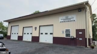 122 RADIO DRIVE, BELLEFONTE, PA 16823